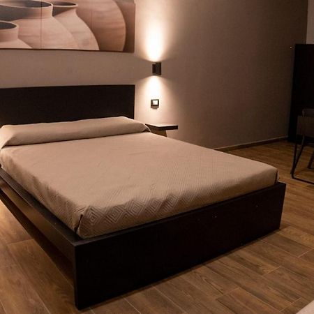Bed and Breakfast Sante Сан-Нікандро-Гарганіко Екстер'єр фото