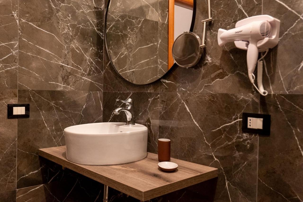 Bed and Breakfast Sante Сан-Нікандро-Гарганіко Екстер'єр фото