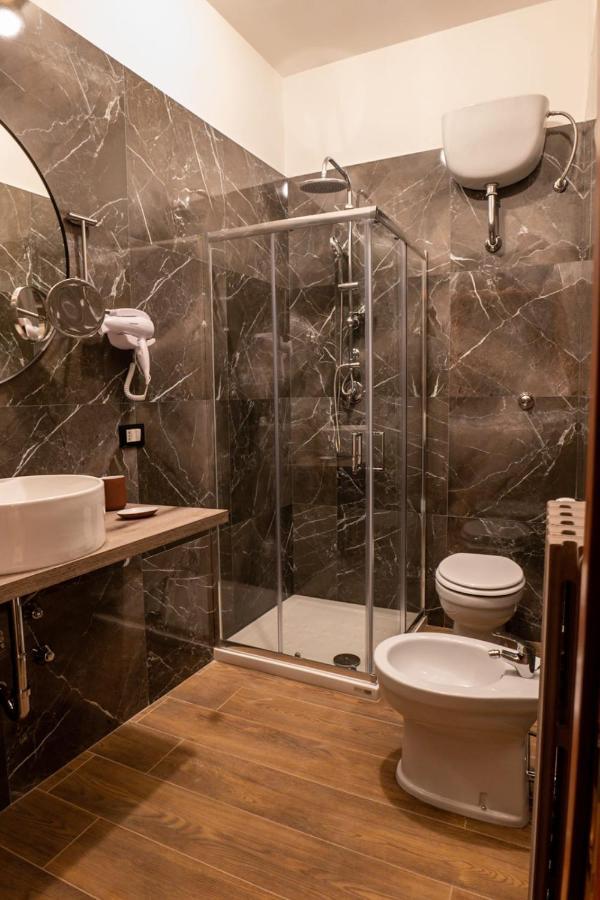 Bed and Breakfast Sante Сан-Нікандро-Гарганіко Екстер'єр фото