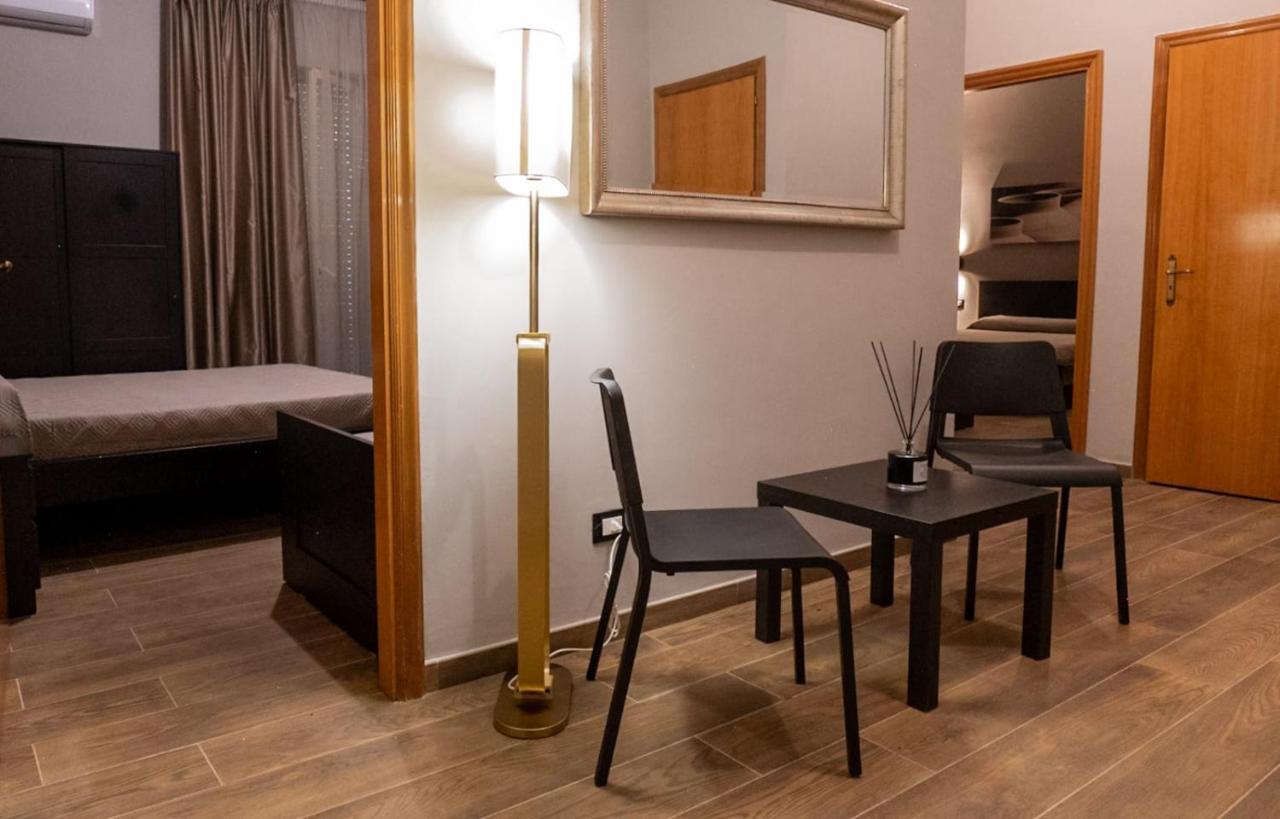 Bed and Breakfast Sante Сан-Нікандро-Гарганіко Екстер'єр фото