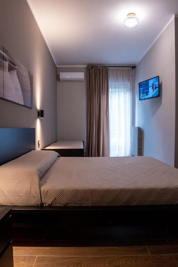 Bed and Breakfast Sante Сан-Нікандро-Гарганіко Екстер'єр фото